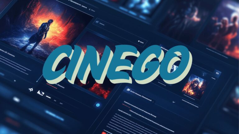 cinego tv