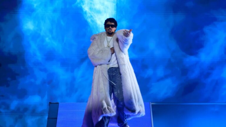 bad bunny super bowl