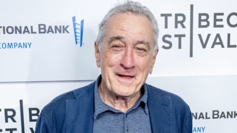 Robert De Niro