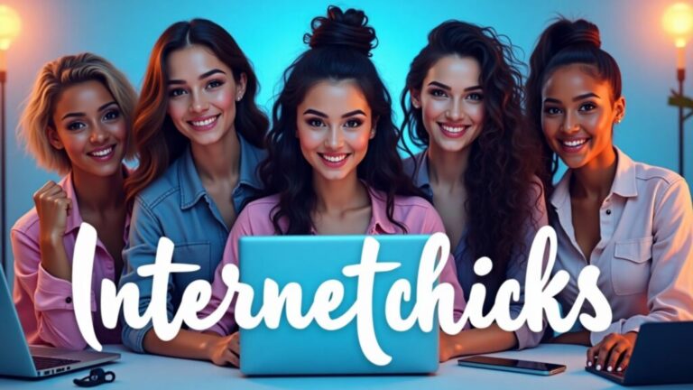 internetchick