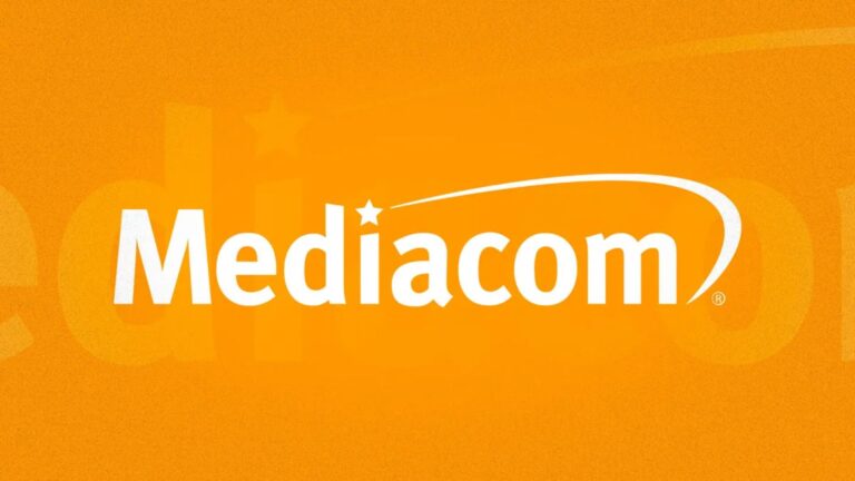 mediacom internet