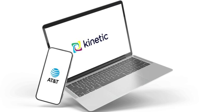 Kinetic Internet