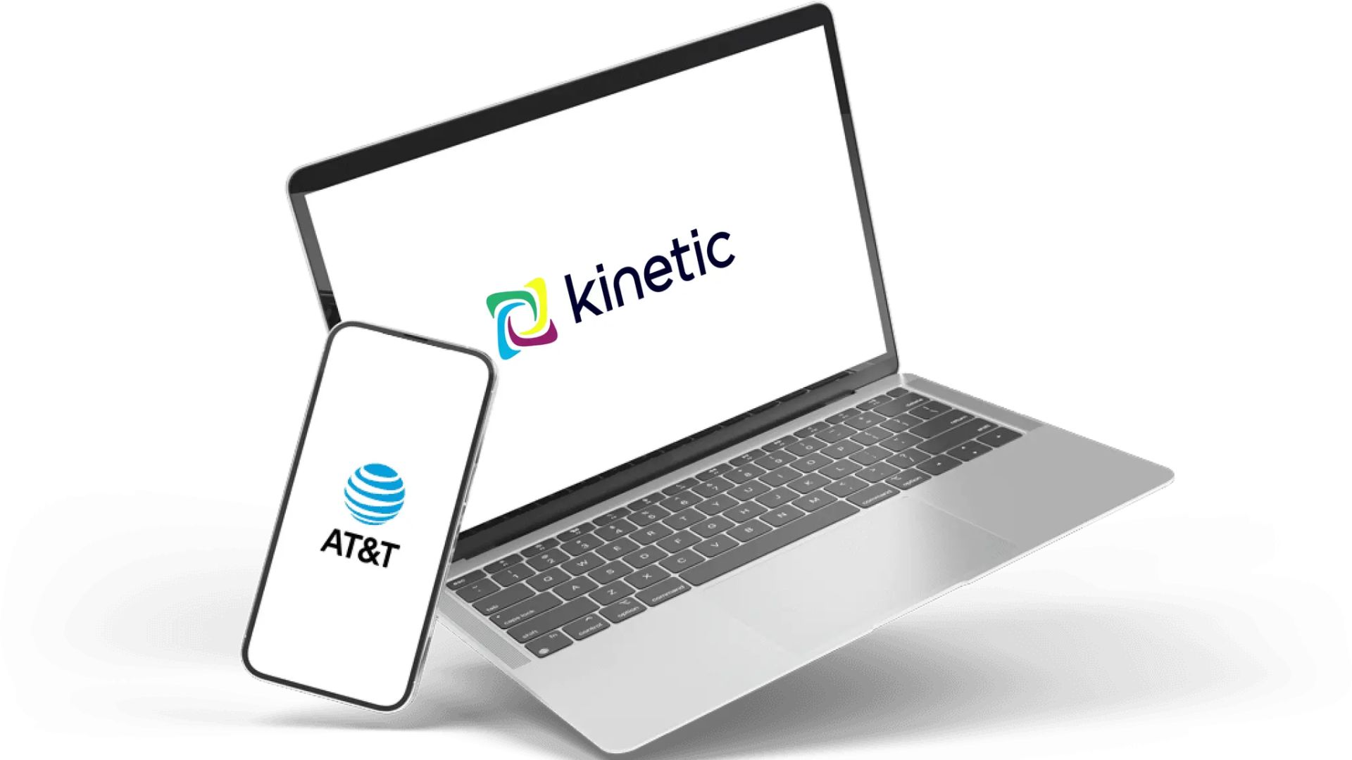 Kinetic Internet