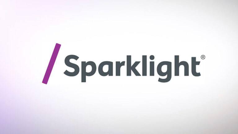sparklight internet