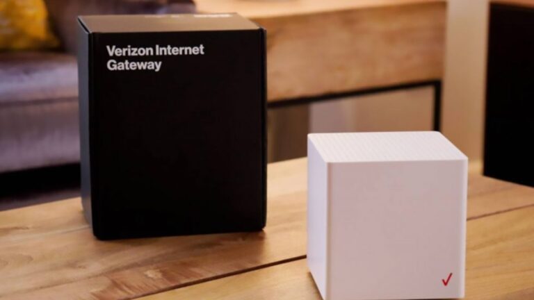verizon home internet