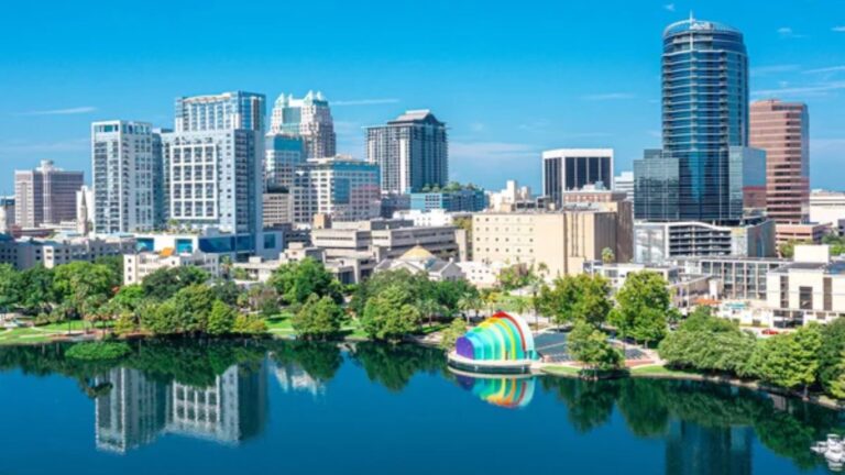 internet Providers in Orlando