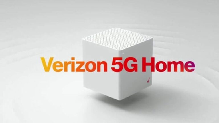 verizon 5g home internet