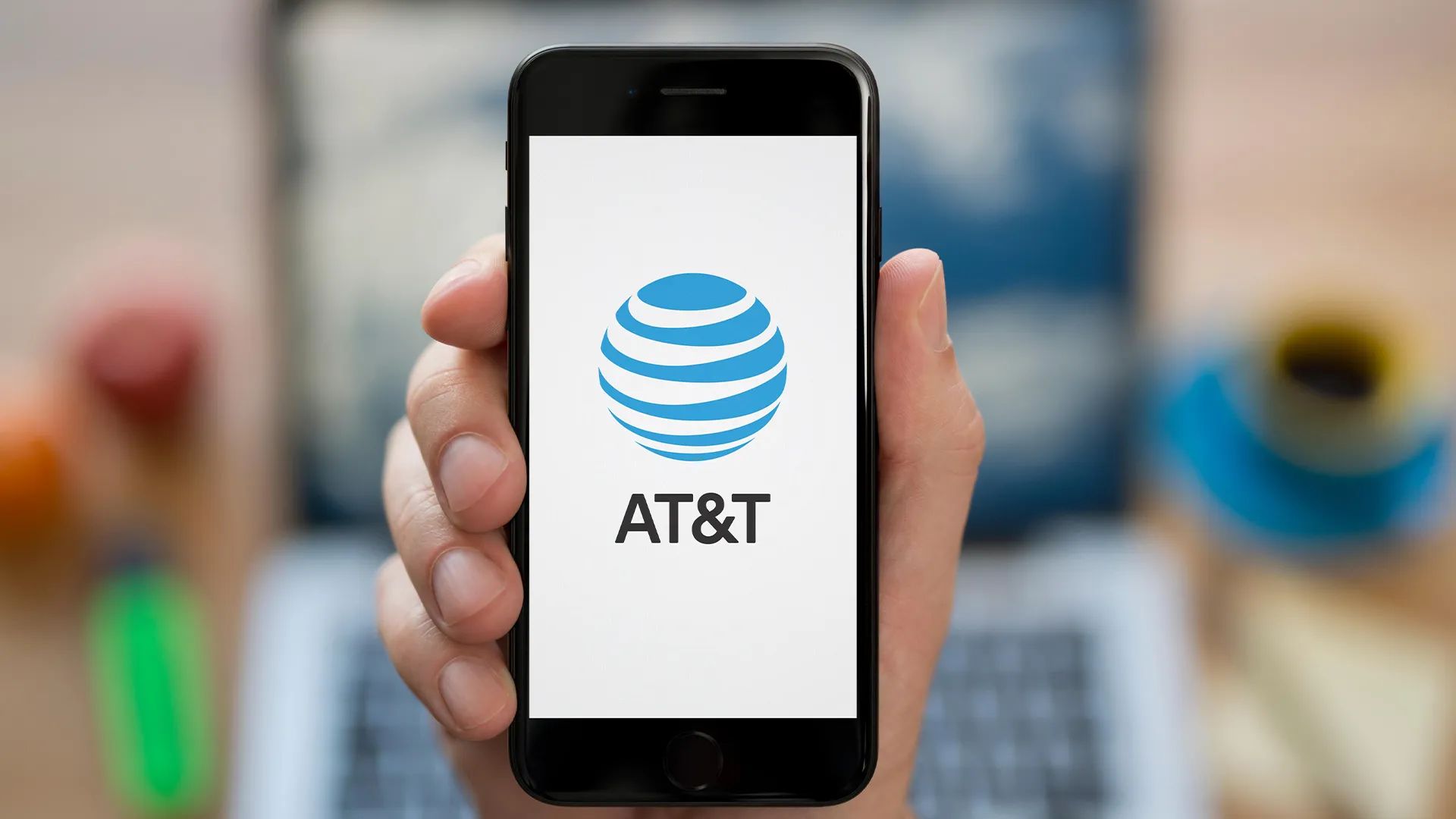 ATT Internet Outage