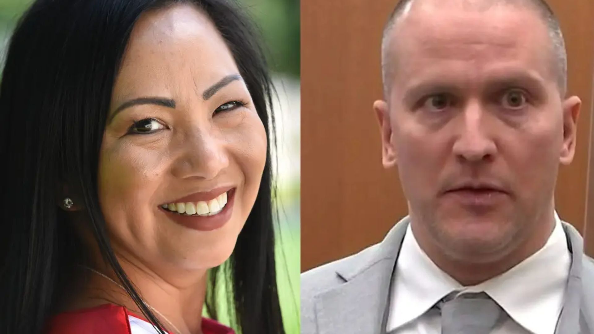 Who Is Derek Chauvin’s Wife? The Full Story of Kellie Chauvin