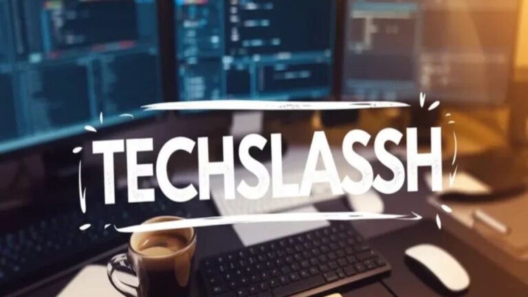 TechSlash