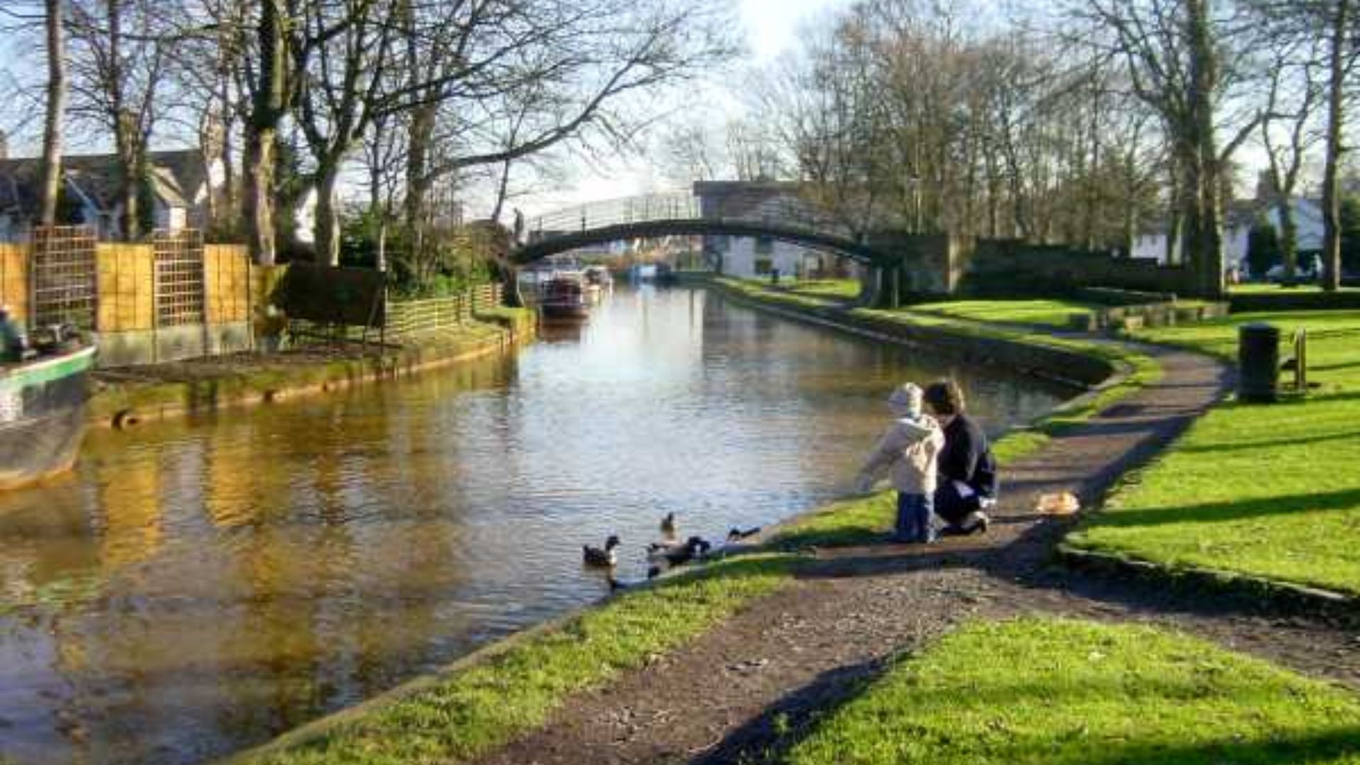 bridgewater canal