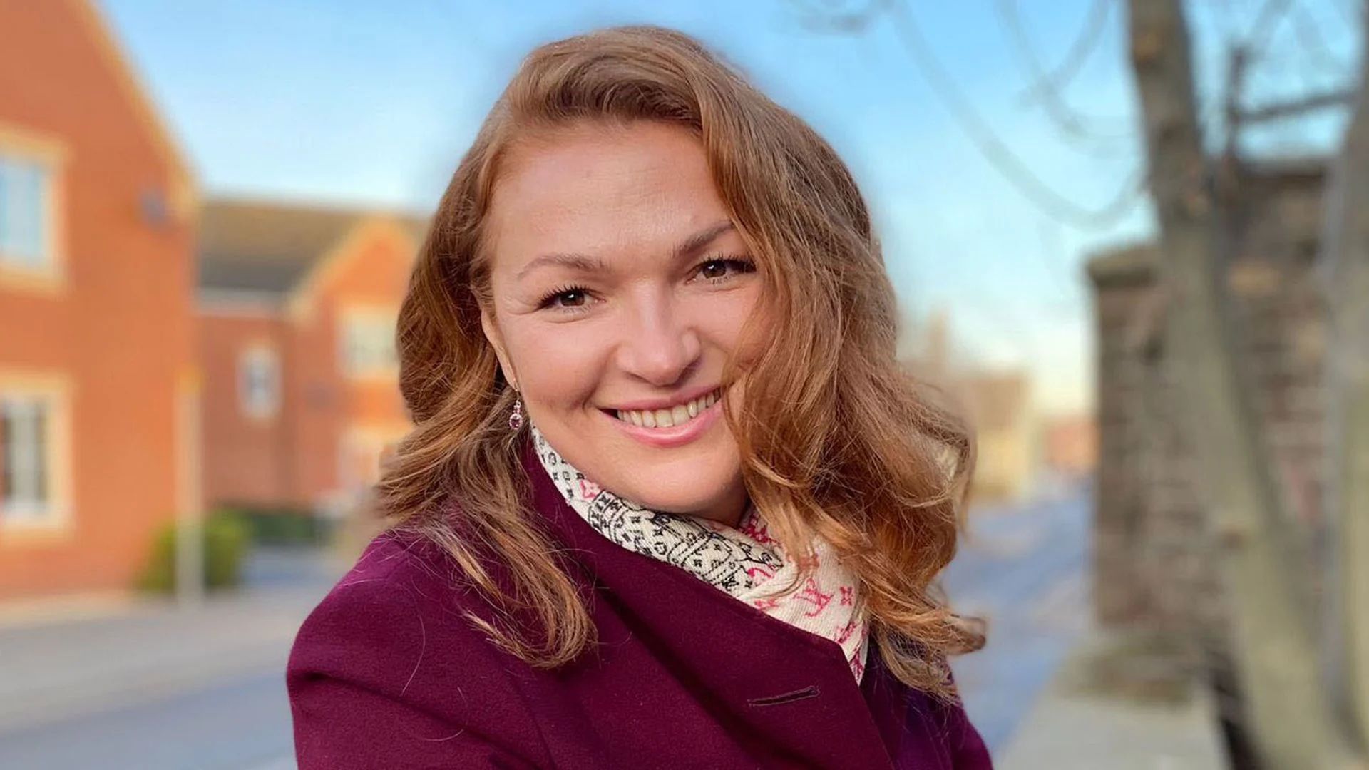 Irita Marriott Wikipedia