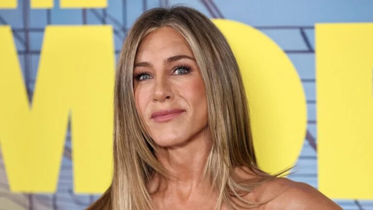 jennifer aniston