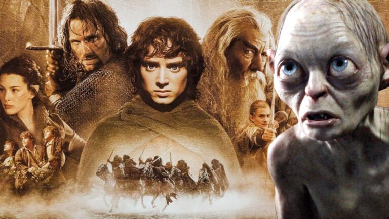 The Lord of the Rings