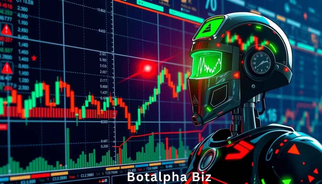 Botalpha Biz Platform
