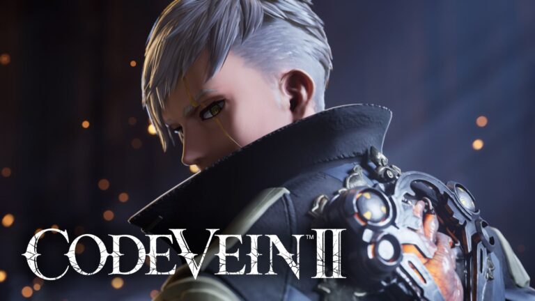code vein 2
