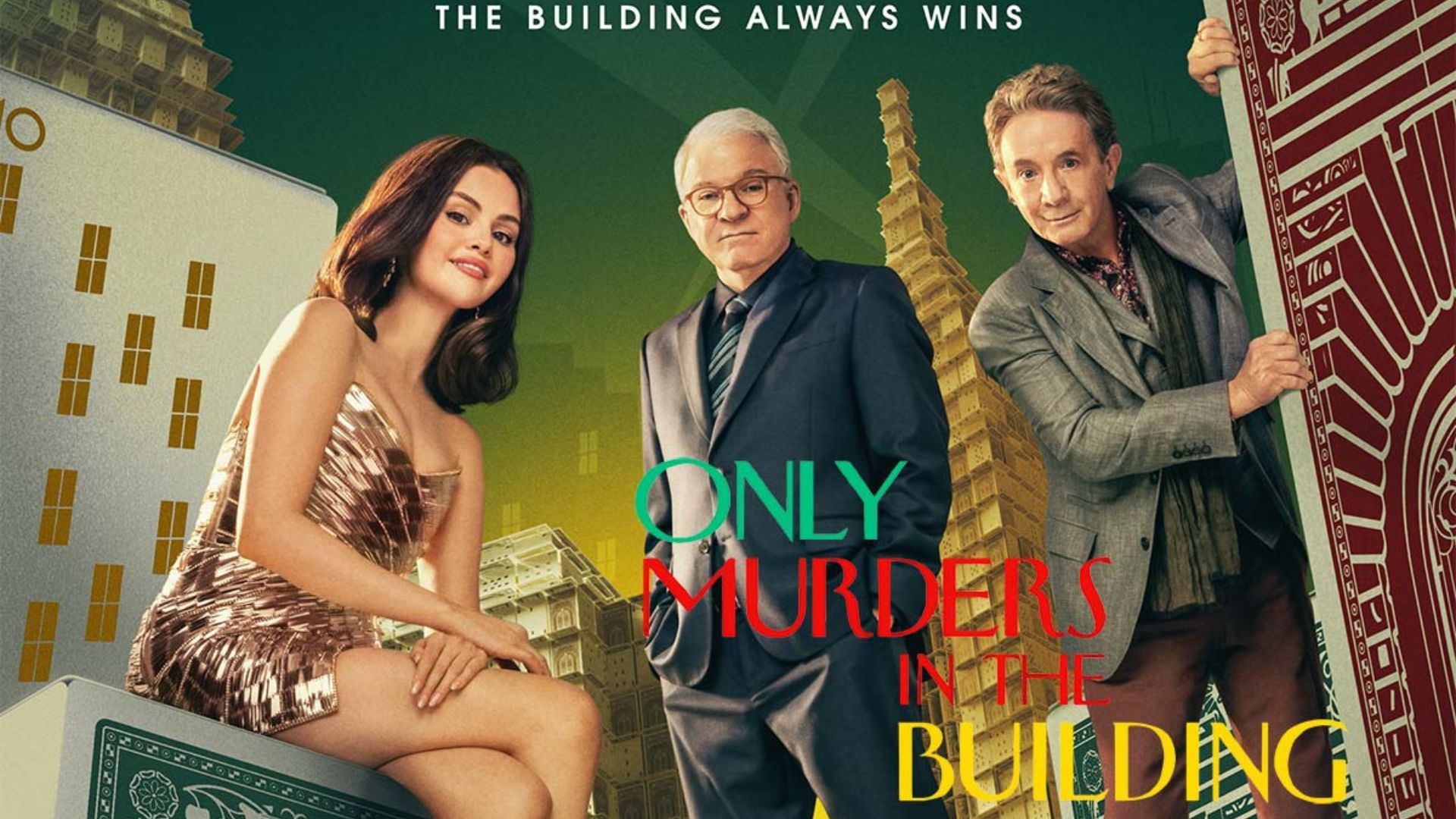 only murders in the building season 5