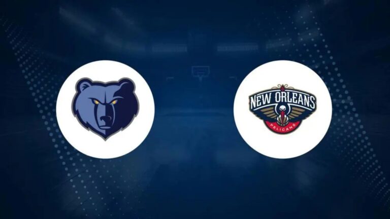 pelicans vs grizzlies