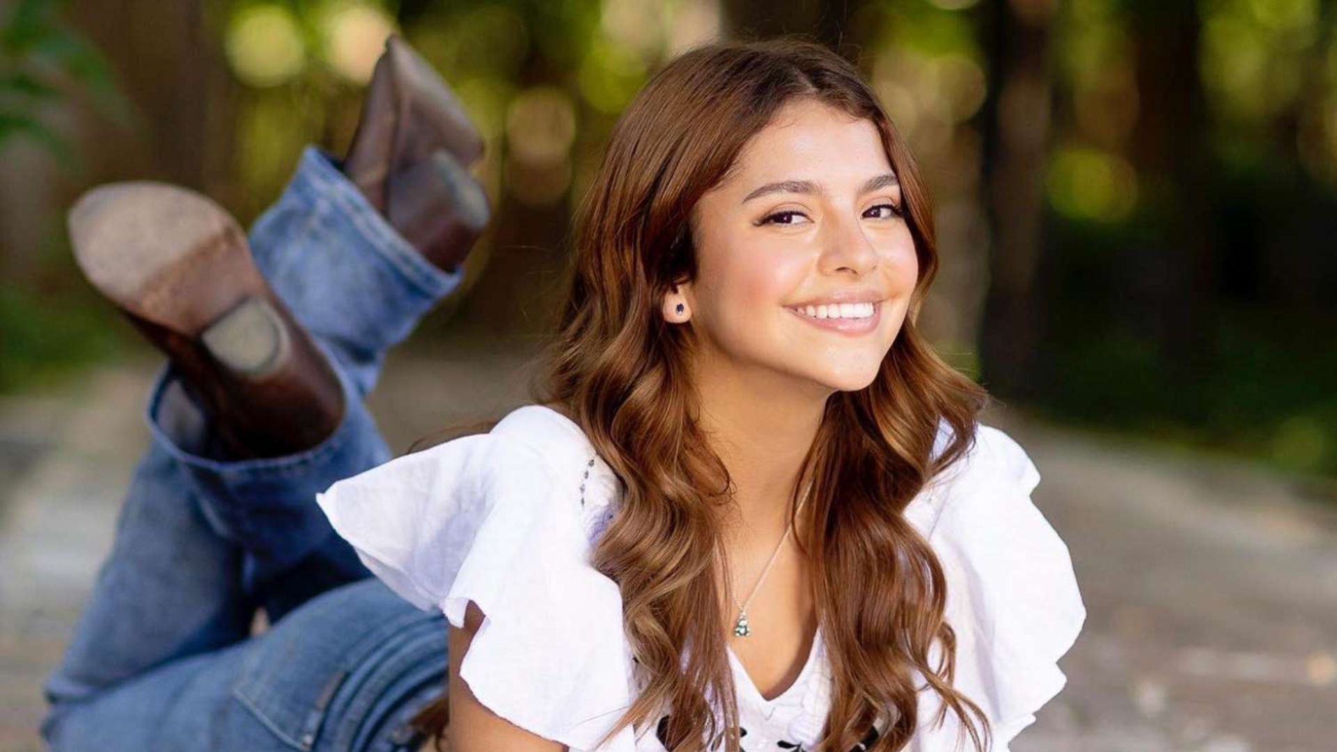 Camila Mendoza Olmos