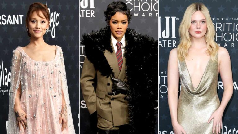 Critics Choice Awards 2026