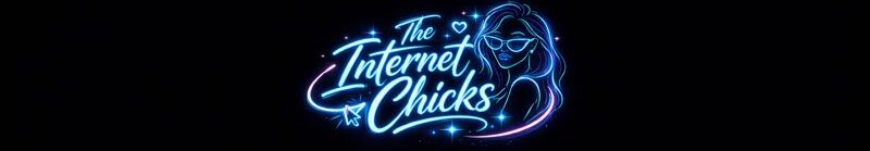 internet chick