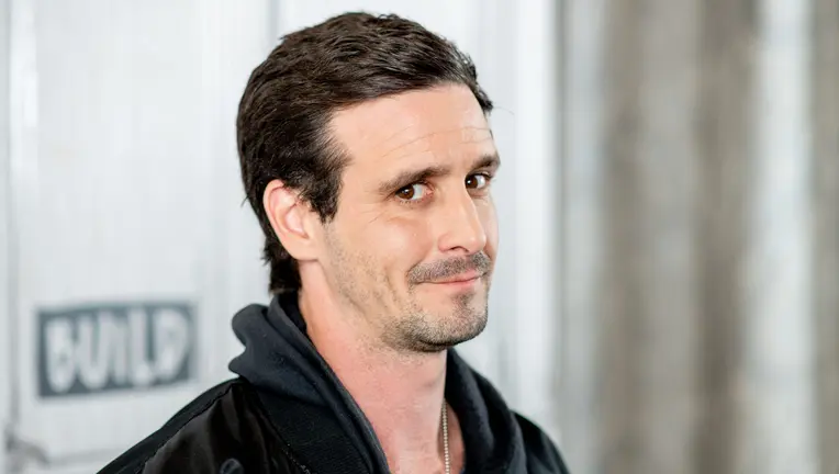 James Ransone at an event photo