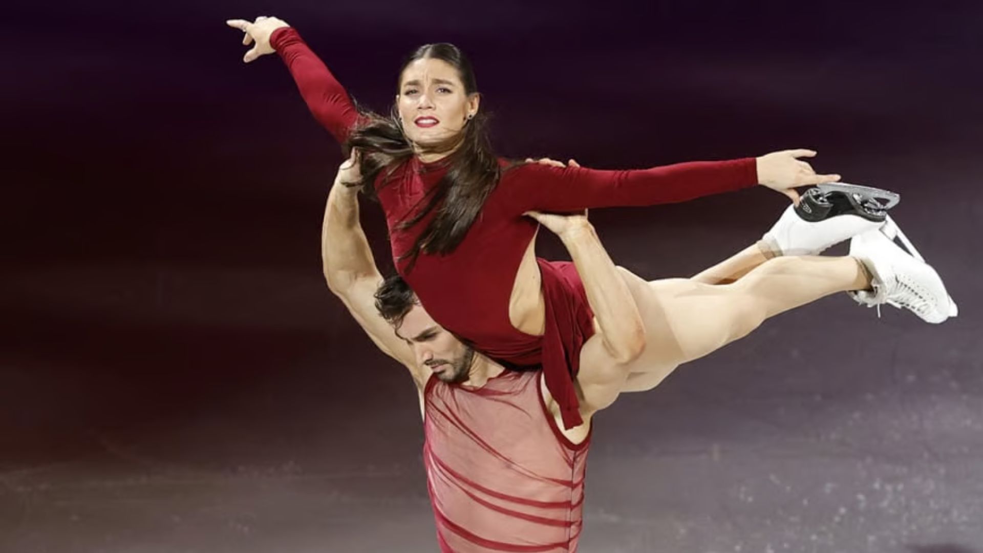 laurence fournier beaudry