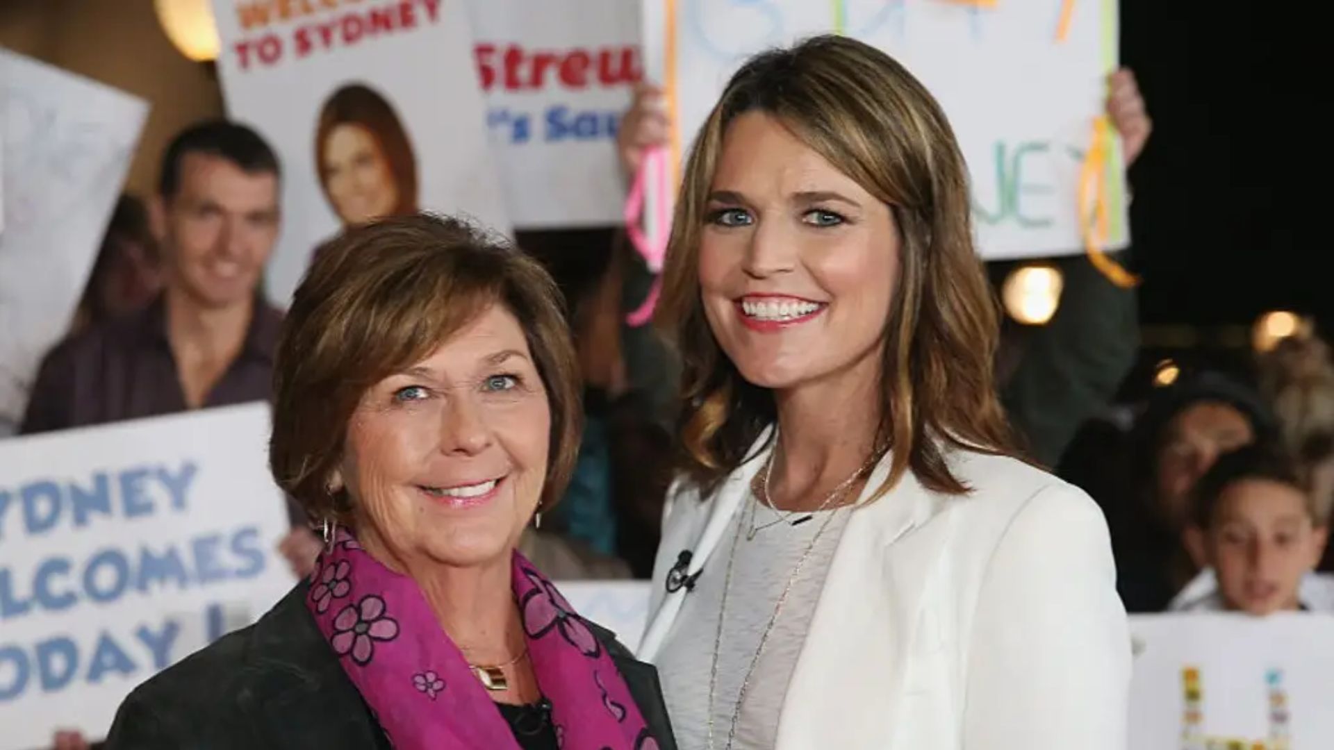 savannah guthrie mom missing