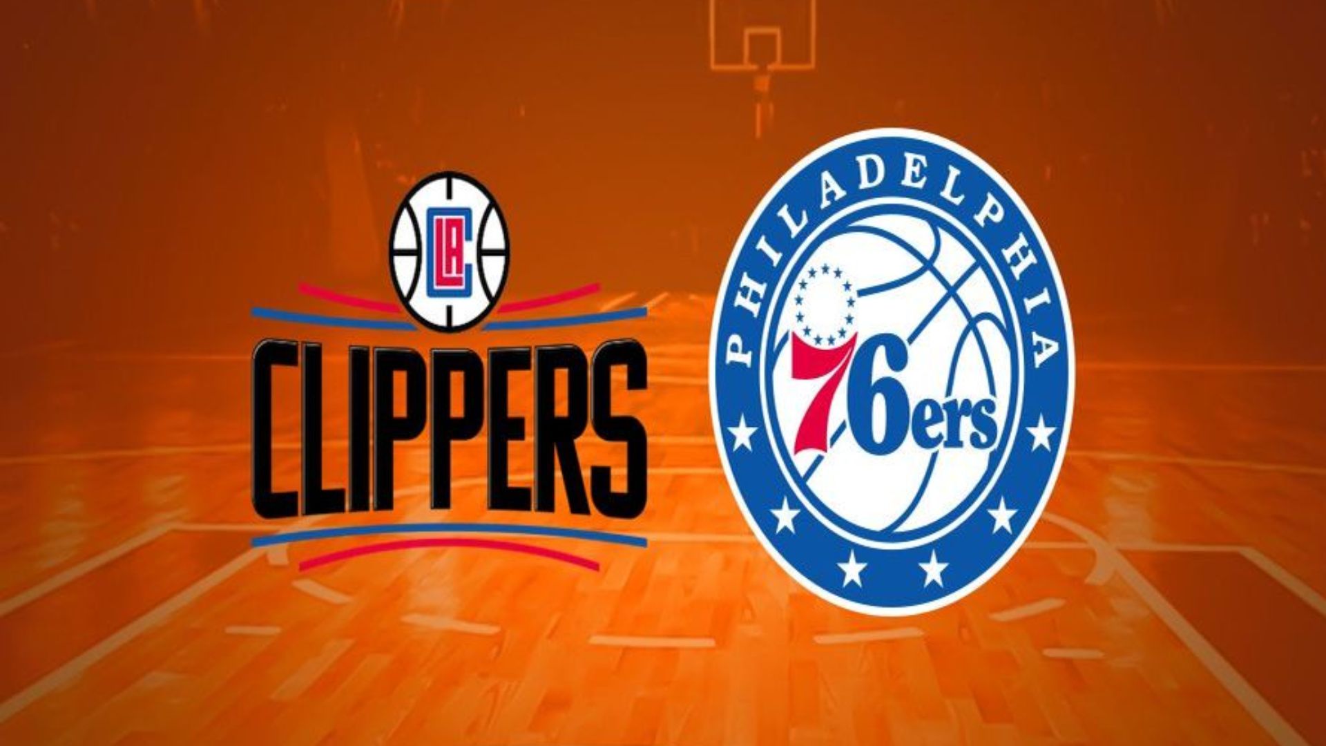 76ers vs clippers