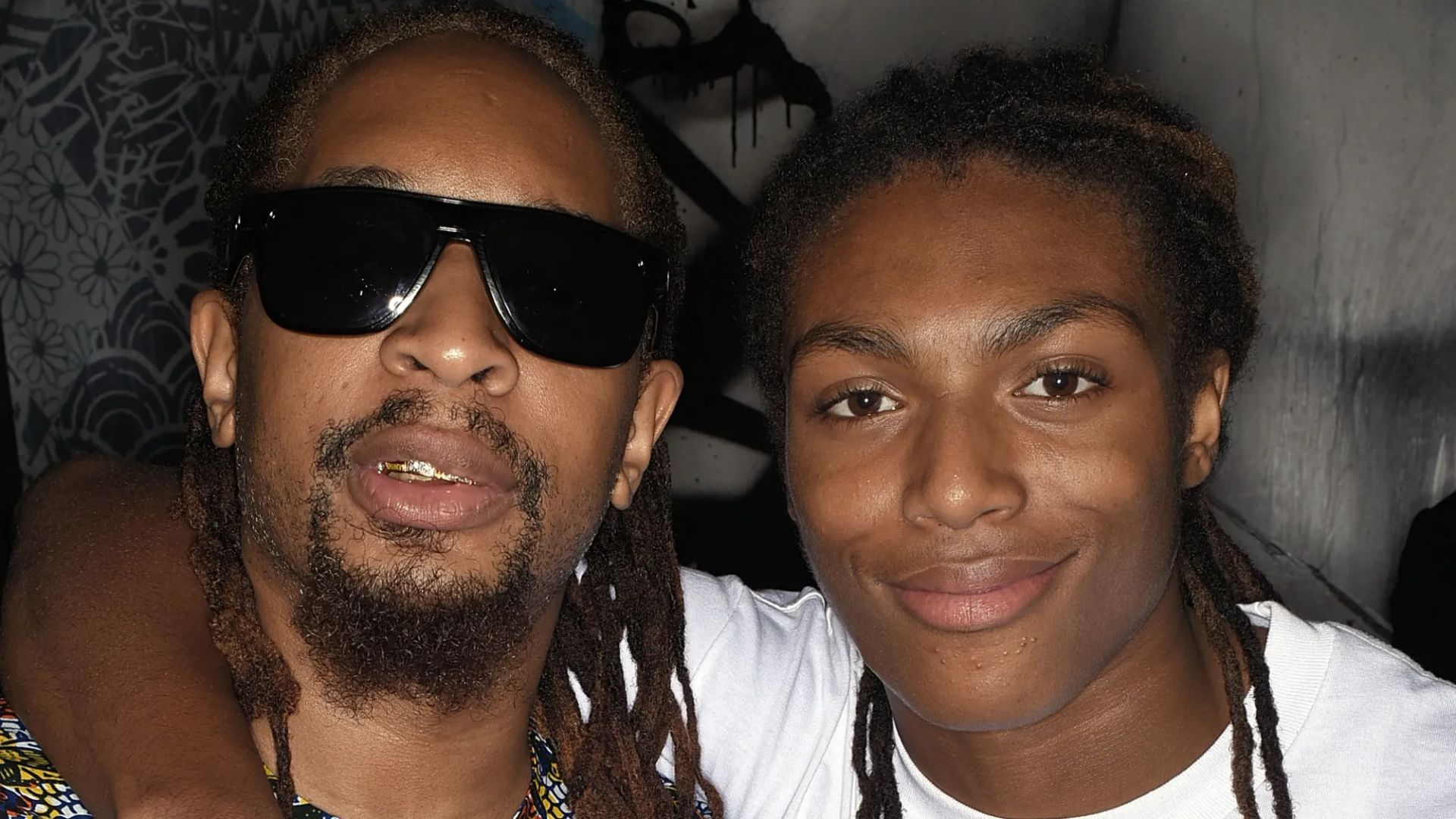 lil jon son