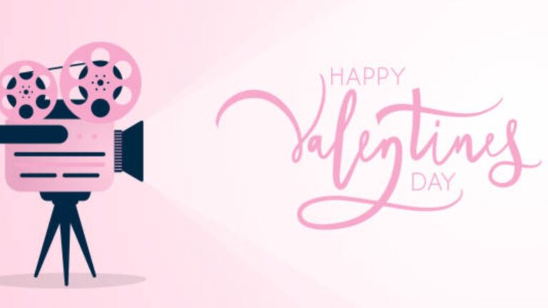 valentine's day movie