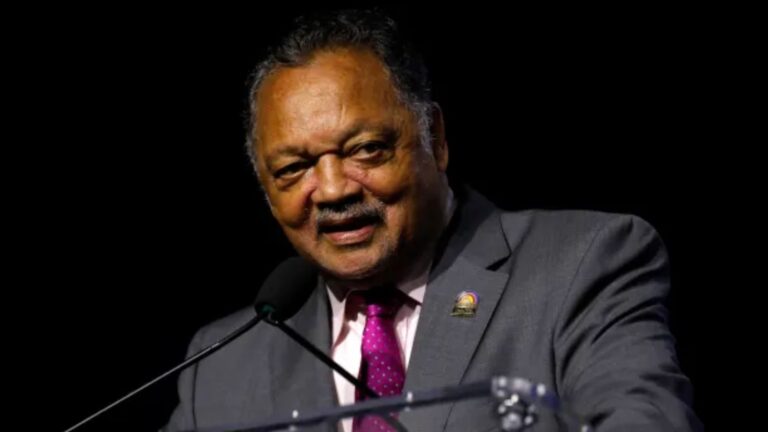 jesse jackson