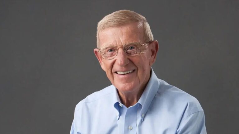 lou holtz