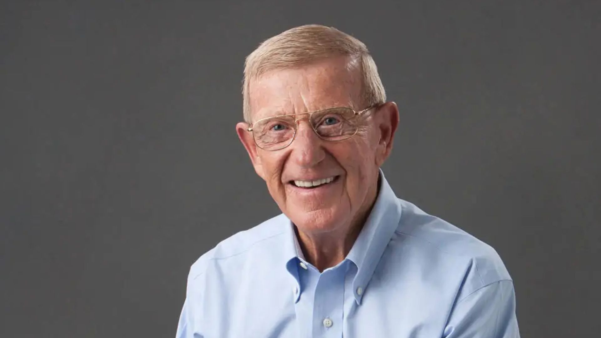 lou holtz