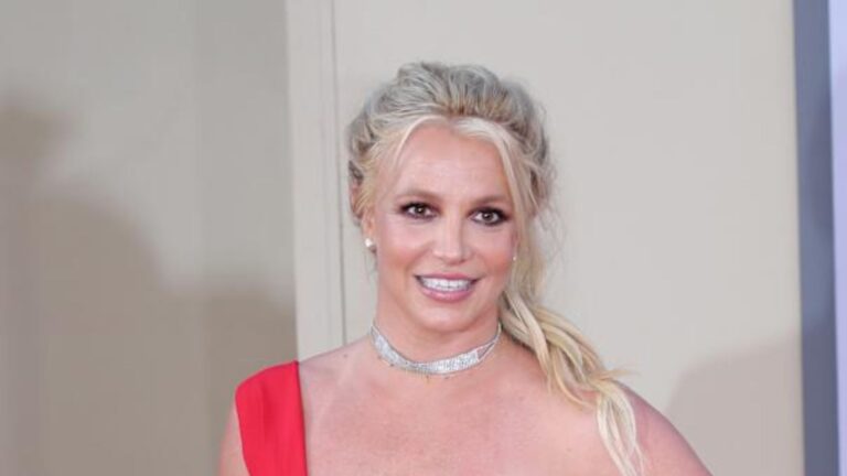 britney spears net worth