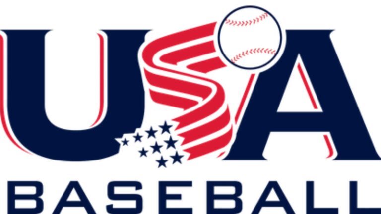 usa baseball