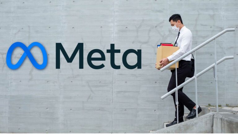 meta layoffs
