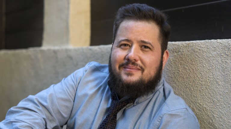 chaz bono