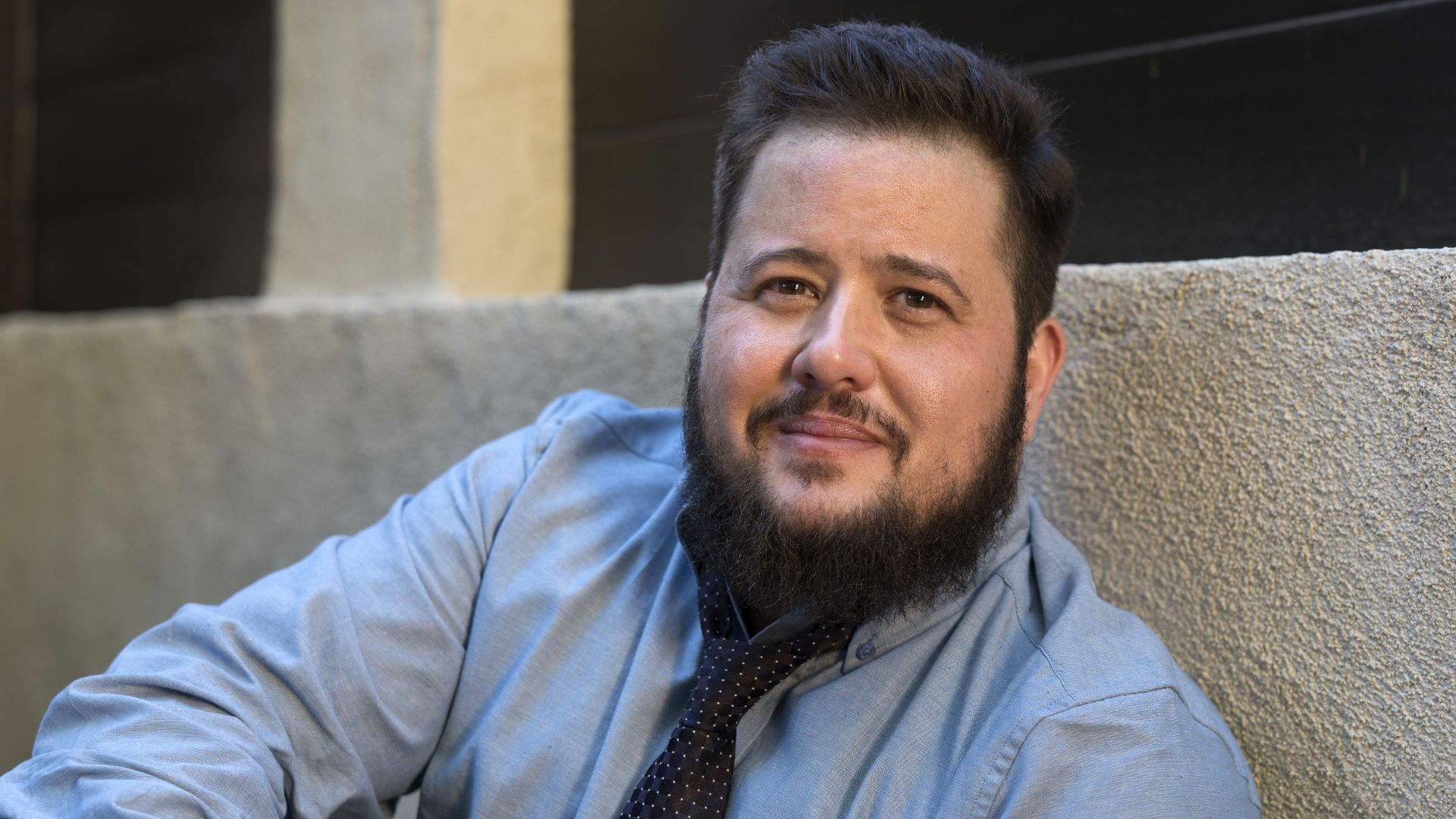 chaz bono