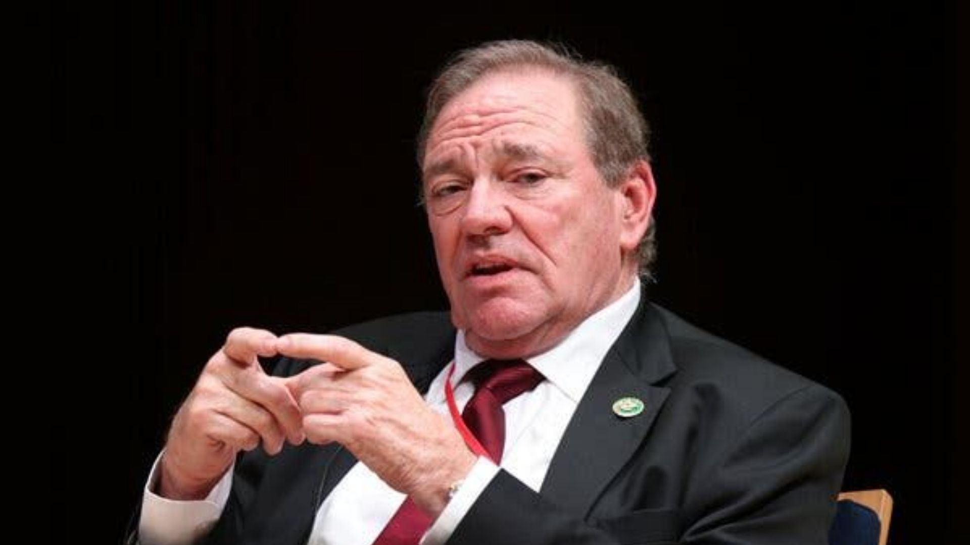 Neal Dunn biography feature image