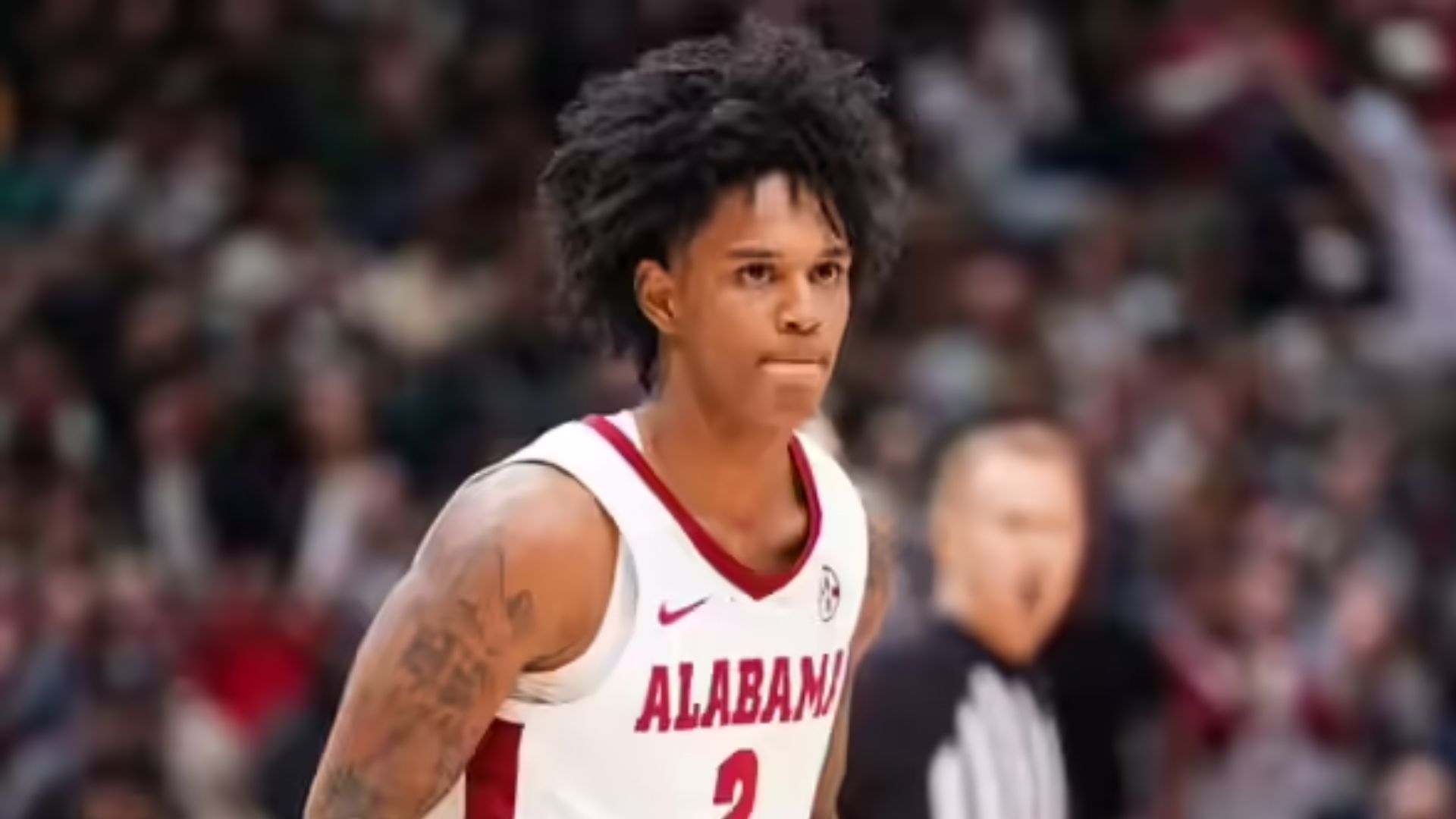 Aden Holloway featured visual