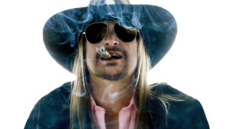 kid rock