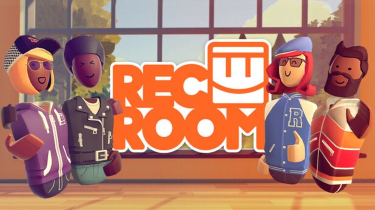 rec room