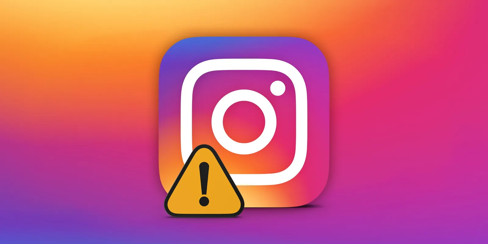Is Instagram Down article feature image
